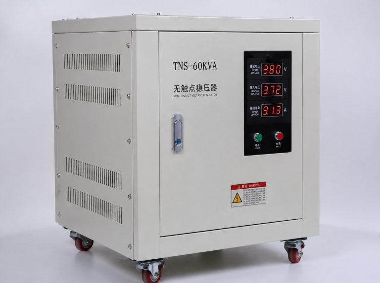 小榄镇可编程交流电源发生器